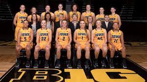 Can iowa get their third big ten tournament title in program history? Iowa Basketball Wallpaper Y823eg7 Iowa Hawkeye Women S Basketball 1920x1080 Wallpaper Teahub Io