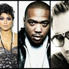 Stream Christina Aguilera