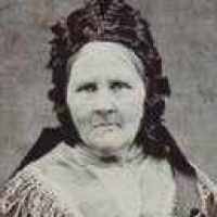 Pherbia Ann Spencer (1809–1880)