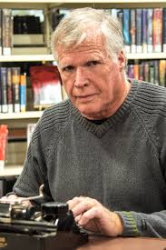 The High Window's Featured American Poet, Summer 2020: Thomas Mitchell