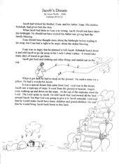 Pin By Lori Lindeman On Children S Bible Verse Coloring Pages Bible Worksheets Bible Stories Preschool Worksheets