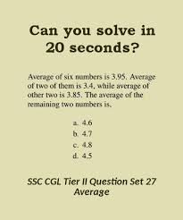 Pin On Competitive Test Questions Solutions Guidelines Tutorials Maths On Ssccgl Wbcs Bankpo