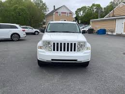 Image result for Bright White 2012 Liberty