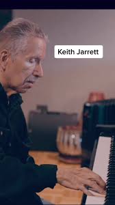Keith Jarrett Noah Jarrett