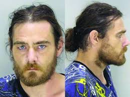 BARRY SIMS II Richmond County authorities have announced the arrest of Barry  Sims II, with these listed charges. https://augustacrime.com/barry-sims-4/