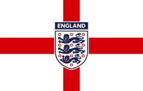 It was released on 20 may 1996, to mark the england football team's hosting of that year's european championships. The Origins Of England S Three Lions Guernseydonkey Com