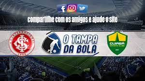 O confronto é válido pela 14ª rodada do campeonato brasileiro de 2021. Q3rqd Tc Qsulm