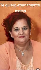 Cartas y reclamos a la vida por la pronta partida de Doña Lore... Ma, es  Noviembre, pero sabe diferente, sabe a 5 años sin ti, sin tu voz, sin tu  olor, sin