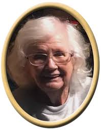Obituary information for Erma Pauline Wright