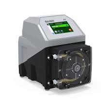 Introducing the FLEXFLO® A3 Peristaltic Pump - Blue-White ...