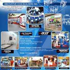 Icon builders inc is in the sectors of: Working At Innovative Icon Builders Inc Bossjob