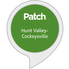 My office recently relocated to hunt valley so we tried bagel works for lunch carryout. Amazon Com Hunt Valley Cockeysville Patch Alexa Skills