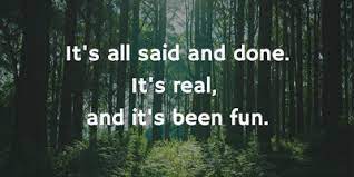 All of the images on this page were created with quotefancy studio. It Doesn T Have To Be Sad Funny Goodbye Quotes Enkiquotes