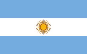 Sun of may, spanish sol de mayo, a national emblem of argentina on the country flag. The Best Of R Vexillology Argentina S Flag Without That Creepy Face In The