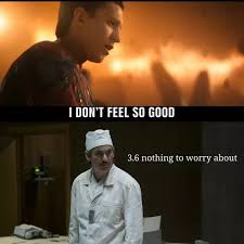 Chernobyl diaries, 2012 (tschernobyler tagebücher). 23 Fresh Chernobyl Memes That Ll Help You Laugh Through The Pain Memebase Funny Memes