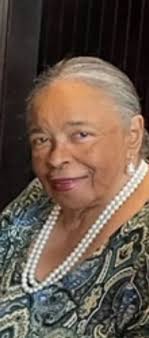 Obituary for Flossie M. Picket