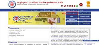 How does the epf work for an employer and the employee? Epf Registration Online Process For Employer