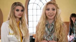 Jetzt äußert das model ein eindeutiges statement gegenüber ihren konkurrentinnen lijana und larissa. Gntm 2020 Tamara Packt Ihre Schauspielkunste Aus Wird Sie Die Beste Sein Nurnberger Blatt