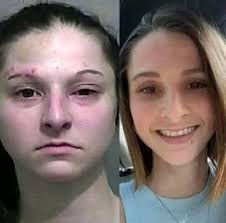 For our meeting this month Danielle Weyer will be giving testimony as she  also graduates A touch of Grace. We are so very proud of her. She has  worked very hard over