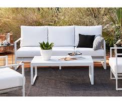 Different styles and types of outdoor patio furniture whether you are looking for a dining set to host outdoor dinner parties or a lounge set for poolside entertaining, luxedecor has a wide selection of luxury outdoor furniture designs to. Shop By Style Modern Walmart Com Walmart Com
