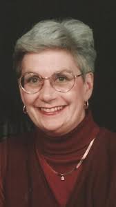 Ellen Delaney Obituary and Online Memorial (2023)