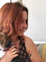 Christina Kew Obituary (1972