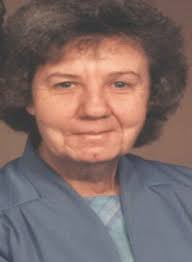 Marie Martin Obituary