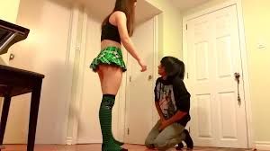 Joe Violet Ballbusting Teen Porn Pics