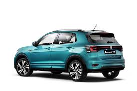 Fortunately for volkswagen, none of those are very good. Sportauspuff Anlage Fur Vw T Cross 1 0 Tsi Vw T Cross 1 0 Tsi 95 Ps Modelle Mit Gpf 2019 Volkswagen Abgassysteme Auspuffanlagen