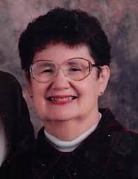 Obituary information for Carol Ann Argo