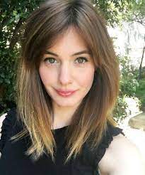 Ponytail, layers, blonde, ladies trend, women, hairstyles 2019 and hair cuts. Pin On 2020 Haircuts