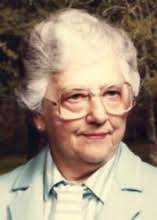 Obituary information for Fairy Irene Salisbury