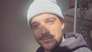 @georg2709 #workinprogress #makeupartist #series #beat #lookinggood… The Pain Had To Go Away Janin Ullmann In Time After Separation