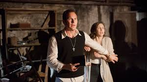 Saturday, feb 13 & feb 20 filming dates: The Conjuring S Patrick Wilson Teases The Return Of The Warrens