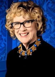 Nancy Haigh's Instagram, Twitter & Facebook