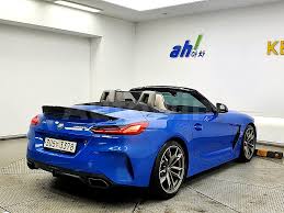 Image result for Misano Blue 2021 Z4