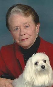 Obituary information for Lillian 'Betty' E. Gilroy