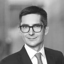 Rafał Kamiński > White & Case LLP > Poland