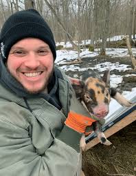 Copleys honored to be a part of tradition