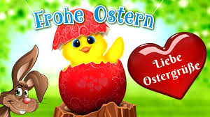 Dieser wird automatisch markiert und du kannst ihn direkt kopieren und ins gästebuch oder auf der gewünschten seite einfügen. Frohe Ostern 2021 Lustige Ostergrusse Zum Osterfest Grusst Dich Ein Susser Osterkuken Youtube