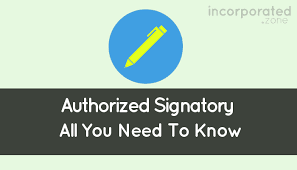 Get 25 day grace period when you pay your fill balance by the due date and tehre are no finance charges for the new purchases appearing on your monthly statement. What Is An Authorized Signatory Legal Definition And Examples
