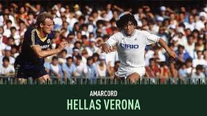 Statistiche della serie a di calcio. L Hellas Verona Di Cenerentolo Campione D Italia Riserva Di Lusso