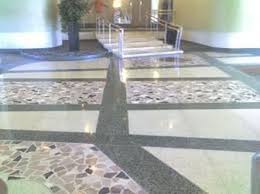 How Do You Clean Terrazzo Type Of Floor Terrazzo Floor Cleaning Porcelain Tiles Is Really A Some Pronged Method Which Usua Terrazzo Terrazzo Flooring Flooring