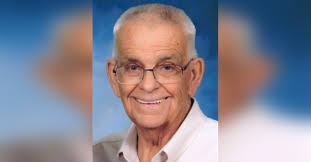 Obituary information for Harold D. Floyd