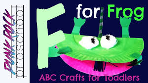 See more ideas about letter f craft, crafts, letter f. Letter F Crafts Fantastic Letter F Activities For Toddlers And Preschoolers