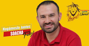 Descubren presunto plagio en el programa de Gobierno de Andrés Jaramillo,  candidato a la Alcaldía de Soacha