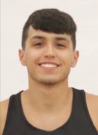 2019 Cross Country Roster