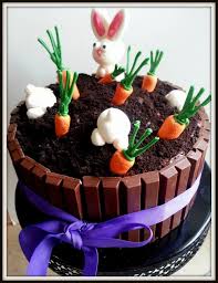Sylvie Leclerc Ricette Dolci Dolci Di Pasqua Dolci