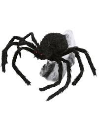 Maybe you would like to learn more about one of these? Jumping Spider With Light Sound Effect 70 Cm Horror Shop Com