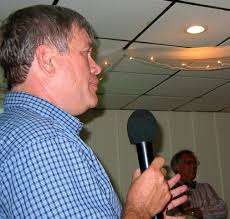 Freeport Pretzels -- Robert Bike, Licensed Massage Therapy